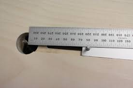 Kreisfrasvorrichtung Fur Den Frastisch Frastisch Tischfrase Vorrichtung