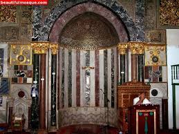 The site is a frequent flashpoint for violence, which unfolded again on friday night after thousands had gathered there to observe the. World Beautiful Mosques Pictures