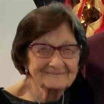 Norma Dean Smith Obituary