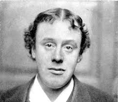 Eric, Count Stenbock: A Catch Of A Ghost — The Public Domain Review