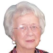 Jackie Royster Buff Obituary 2015