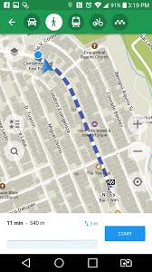 В черном списке @maps_me в черном списке. The Best Alternatives To Google Maps