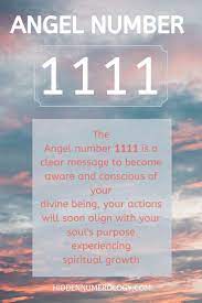 Angel Number 1111 Angel Number 1111 Angel Number Meanings Number Meanings