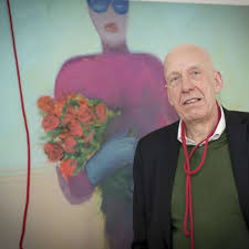 Finden bhf bank stiftung offnungszeiten und wegbeschreibungen oder karte. Stefan Mumme Der Theateranwalt Frankfurt