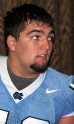 Jolly Named To Allstate AFCA Good Works Team