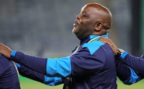 Check spelling or type a new query. Pitso Mosimane Quits Mamelodi Sundowns For Al Ahly Report