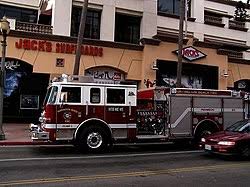 Huntington Beach Fire Department Wikipedia