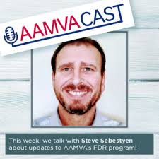 American Association of Motor Vehicle Administrators