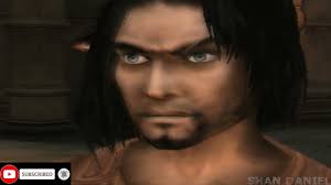 PRINCE OF PERSIA Warrior Within