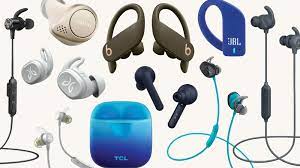 Tested The 20 Best Wireless Earbuds For Runners Best Wireless Earphones Wireless Headphones For Running Running Headphones