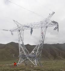 Cdt Aviation Obstruction Light Aircraft Warning Light System For 550kv High Volta Warning Lights Transmission Tower High Voltage