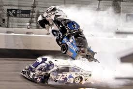 Nascar also announced a new penalty structure along with some rule changes, though nothing as earthshaking as the thunderclap of a change in the format for deciding who is the sport's top driver. Drivers Processing The Dangers Of Racing After Newman Crash