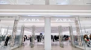 Последние твиты от zara (@zara). Zara Mall Of America