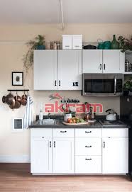 Hasil gambar untuk kitchen set minimalis