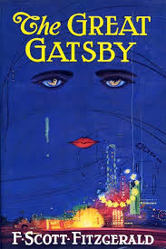 Great Gatsby Google Search Mit Bildern Der Grosse Gatsby Buch Musik Bucher Bucher Lesen