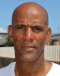 Jean-Marc Augustine, président du Tennis Club de Sainte-Marie : « Nous  désirons redorer le blason du club »