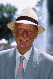 Paul Eddington」のエディトリアル写真素材