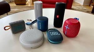Saat ini memang banyak sekali bluetooth speaker xiaomi memiliki sebuah wireless speaker yang diberi nama xiaomi mi bluetooth speaker mini. Best Portable Mini Bluetooth Speaker For 2021 Jbl Bose Sony And More Cnet