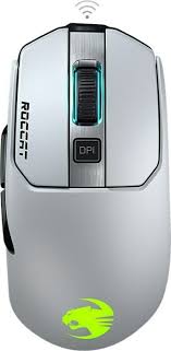 Roccat® khan aimo 7.1 high resolution rgb gaming headset the khan aimo represents a gaming first with its. Roccat Kain 202 Aimo Weiss Ab 63 81 2021 Preisvergleich Geizhals Deutschland