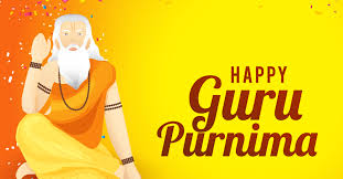 Guru purnima 2021 on this day disciples pay gratitude to their teachers for being their guiding light and nurturing them into great human beings. Guru Purnima In 2021 2022 When Where Why How Is Celebrated
