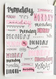 Bullet Copy Headers Inspiration Journal Weekly Bullet Journal Weekly Bullet Bullet Journal Writing Bullet Journal Mood Bullet Journal Aesthetic