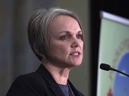 ANDY WALKER: P.E.I. finally has full complement of senators