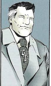 Every DC Comics Villain