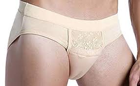 Movies games audio art portal community your feed. Crossdresser Underwear And Gaffs Go Beyond Tucking
