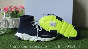 It boasts a uniquely minimal design with an embossed balenciaga logo on the lateral. Ø£Ø±Ù†Ø¨Ø© Kosciuszko Ø§Ù„Ø­ÙŠØ¶ Green Balenciaga Socks Dsvdedommel Com