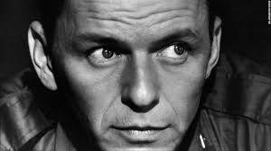 So uderated frank sinatra said he was good but was reluctant to to say how  good