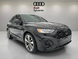 Image result for Mythos Black 2021 SQ5