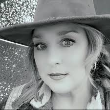 Grief can be a very surreal experience, a forced march through a landscape  that is frightening, lonely, and utterly bewildering. You feel like you are  slogging along, stumbling really, unnoticed by the