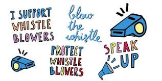 The accused will face charges under section 10 (3) (b), the whistleblower protection act 2010 (act 711) for having caused a the charge under the section is the first in history since the act came into force in 2010. World Whistleblower Day 2019 Is This A Landmark Transparency Org