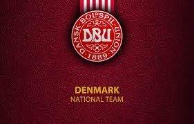 The denmark national football team (danish: Wallpaper Wallpaper Sport Logo Football Denmark National Team Images For Desktop Section Sport Download