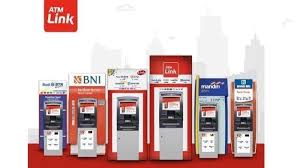 Atm link adalah semua atm milik empat bank bumn yang tergabung ke dalam himpunan bank negara (himbara) yaitu bank mandiri, bni, bri, dan btn yang berlogo atm link. Cnxwl W7 Neim