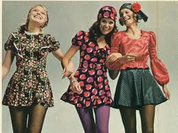 Pakaian masyarakat aceh zaman dulu. Sama Sama Jadul Ini Bedanya Gaya Fashion Retro Dan Vintage Jangan Sampai Salah Semua Halaman Stylo