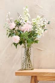 Limited time 10% off across the whole site! Artificial Floral In Vase Faux Flowers Arrangements Artificial Flowers Floral Vase