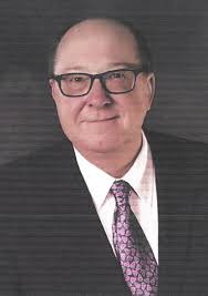 Obituary for Larry A. Conway