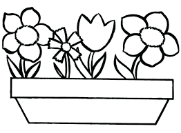 Caylin harris it's time to get your plants out of those sad plastic planters they came in. Flower Pot Coloring Pages Dibujo Para Imprimir Flower Pot Coloring Pages Dibujo Para Imprimir Dibujo Para Imprimir