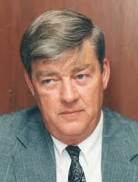 Ronald T. Wampler Obituary