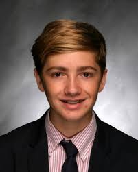 Classmates Remember Shamrock Brother Davey Albright