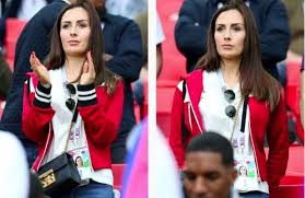 Stones and his ex were expecting their daughter at the time of their break up. John Stones Daughter Archives Futbolife Info
