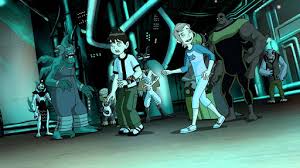 Seagle), and produced by cartoon network studios. Ben 10 Classic Tv On Google Play