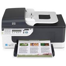 She told me i could take it, and i knew people that could fix it but of course, they live too far, and it seems they don't have time to come out of their comfort zone at this time. Hp Officejet J4580 Ink Cartridges 1ink Com