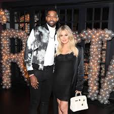 She might have a masculine name but this curvy gal is the definition of femininity. Tristan Thompson S Relationships Scandals Before Khloe Kardashian E Online