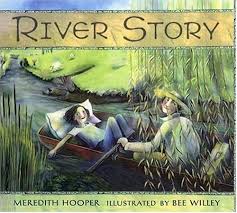 River Story by Meredith Hooper