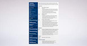 Before we get started, if you are looking to build or rebuild your cv, check out this professional despite popular misconceptions, software engineering is highly creative — it involves designing. Software Engineer Resume Examples Tips Template
