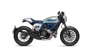 Then browse our extensive archive of ducati cafe racers for design, parts and styling sinspiration. Motorrad Vergleich Royal Enfield Continental Gt 650 2020 Vs Ducati Scrambler Cafe Racer 2020