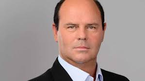 Meet Australian Actor Morrison James