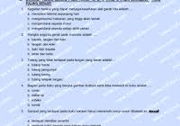 19 tahun 2014 tentang mata pelajaran bahasa daerah sebagai muatan lokal wajib di sekolah/madrasah. Download Buku Siswa Bahasa Jawa Kelas 5 Sd Mi Rief Awa Blog